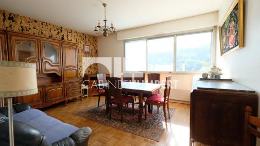 Vente Appartement 2 pièces SAINT-ETIENNE 42000