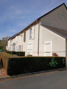Location Appartement 4 pièces MESVRES 71190