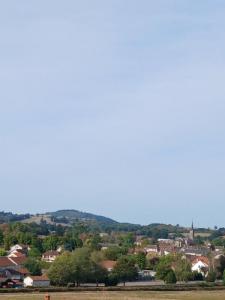 Location Appartement ETANG-SUR-ARROUX 