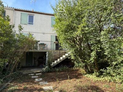 Vente Maison 4 pi�ces ANGOULEME 16000