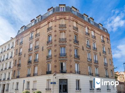 Vente Appartement 2 pi�ces COURBEVOIE 92400