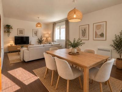 Vente Appartement 3 pi�ces COUERON 44220