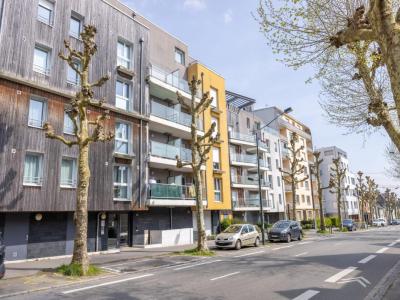 Vente Appartement 2 pi�ces NANTES 44000