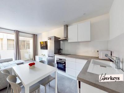 Vente Appartement 2 pièces ANNEMASSE 74100
