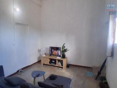 For rent Apartment TROIS-BASSINS 