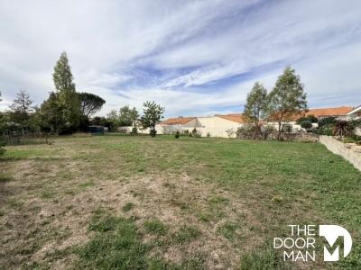 Vente Terrain NIORT 79000