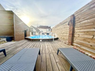 Vente Maison 7 pi�ces MAZINGARBE 62670