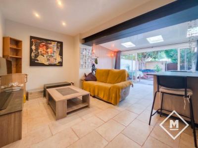 Vente Maison MARSEILLE-10EME-ARRONDISSEMENT 