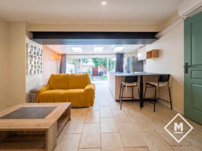 Vente Maison MARSEILLE-10EME-ARRONDISSEMENT 