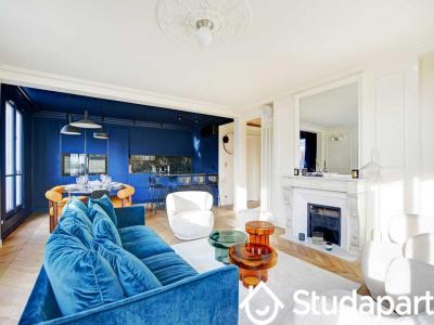 For rent Apartment PARIS-1ER-ARRONDISSEMENT  75