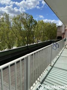 Location Appartement 4 pi�ces PARIS-19EME-ARRONDISSEMENT 75019