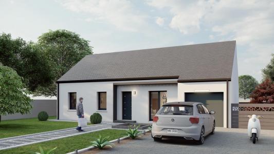 For sale House CINQ-MARS-LA-PILE 