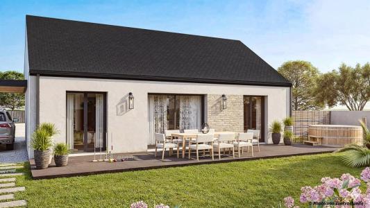 For sale House SORIGNY 