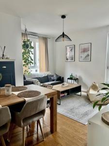 Location Appartement 2 pi�ces STRASBOURG 67100