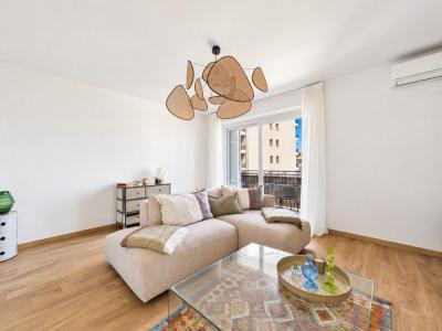 Vente Appartement 3 pi�ces AJACCIO 20090