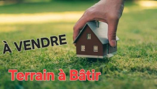 Vente Terrain LOUARGAT 22540