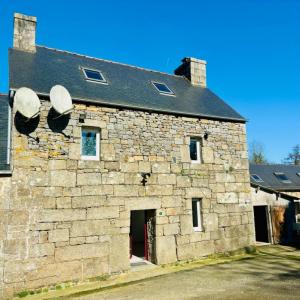 Vente Maison 3 pi�ces PEDERNEC 22540