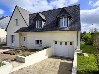 Vente Maison MEZANGERS  53