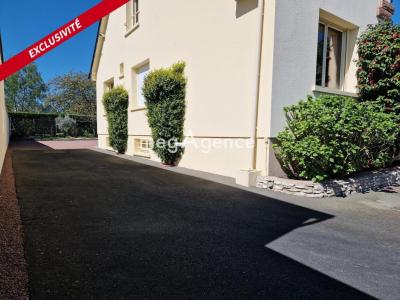 Vente Maison 7 pi�ces LONGUE-JUMELLES 49160
