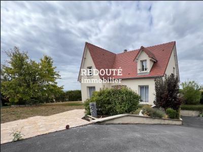 Vente Maison 9 pi�ces WITRY-LES-REIMS 51420