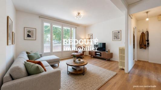 Vente Appartement 4 pi�ces TINQUEUX 51430