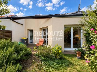 Vente Maison 7 pi�ces REIMS 51100