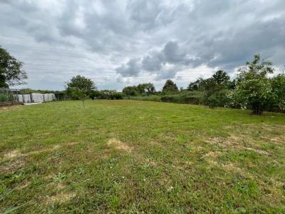 Vente Terrain BOUGUENAIS 44340