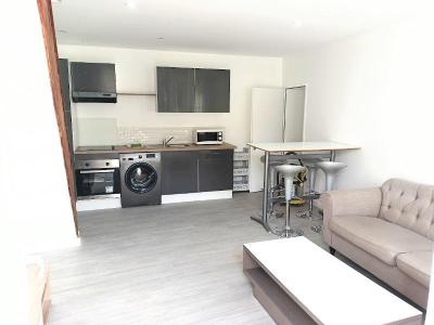 Location Appartement 2 pi�ces BLAYE 33390