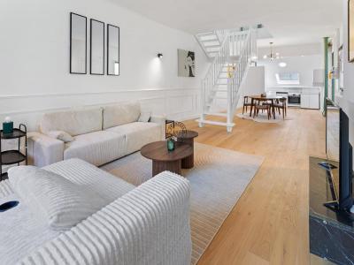 Vente Appartement 4 pi�ces NANTES 44000