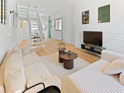 Vente Appartement NANTES 