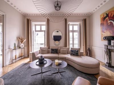 Vente Appartement NANTES 