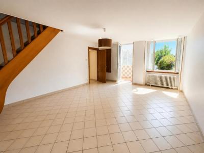 Vente Maison 4 pièces CHAPELLE-SAINT-URSIN 18570