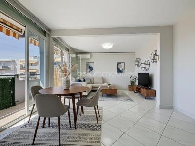 Vente Appartement 4 pièces MONTPELLIER 34080