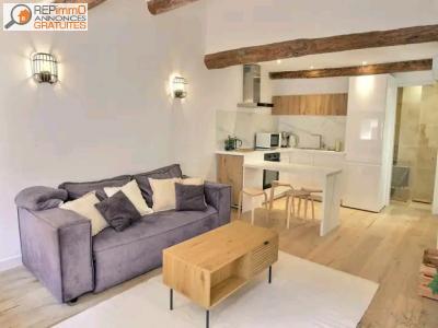 Location Appartement 2 pi�ces NICE 06000