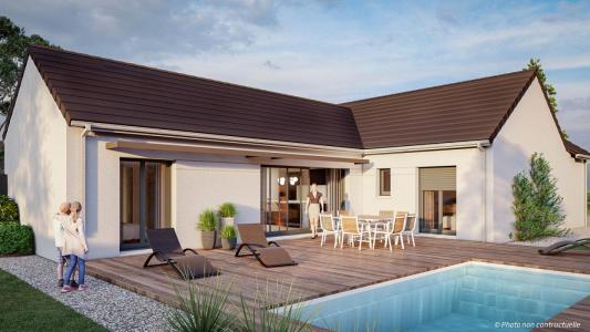 Vente Maison 5 pi�ces AUNAY-SUR-ODON 14260