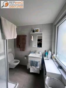 Location Appartement LILLE 59800