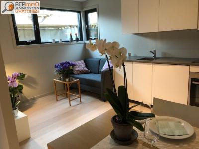 Location Appartement 2 pi�ces PARIS-6EME-ARRONDISSEMENT 75006