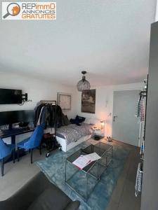 Location Appartement LILLE 59800