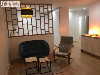 For rent Apartment PARIS-6EME-ARRONDISSEMENT Rue Notre Dame des Champs 75