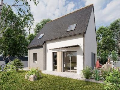 Vente Terrain INZINZAC-LOCHRIST 56650