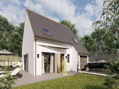 Vente Terrain INZINZAC-LOCHRIST 56650