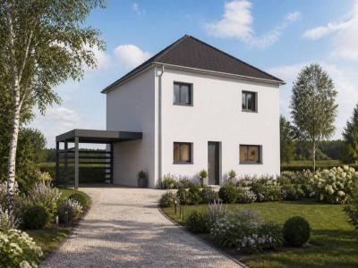 For sale House SAILLY-LABOURSE  62