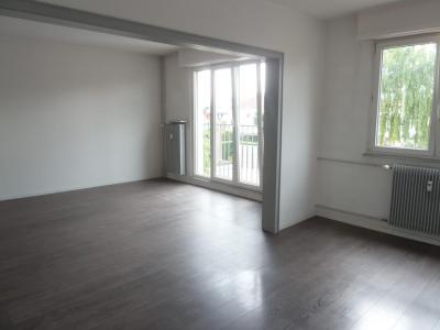 Vente Appartement 3 pi�ces SOUFFELWEYERSHEIM 67460
