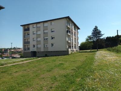 Location Appartement NEUFCHATEAU 