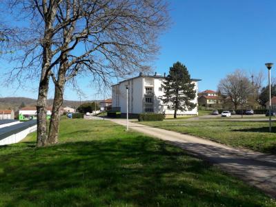 For rent Apartment NEUFCHATEAU 