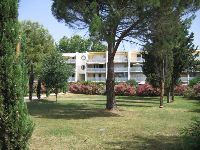 Vente Appartement 2 pi�ces AVIGNON 84000