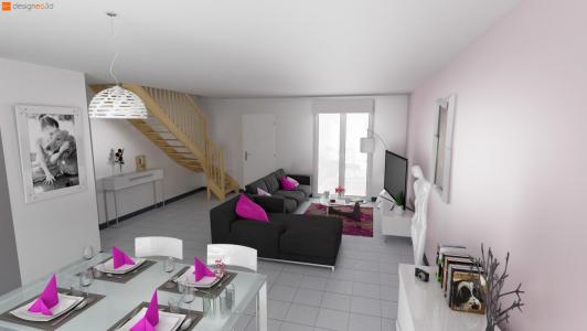 Vente Maison QUIMPER 