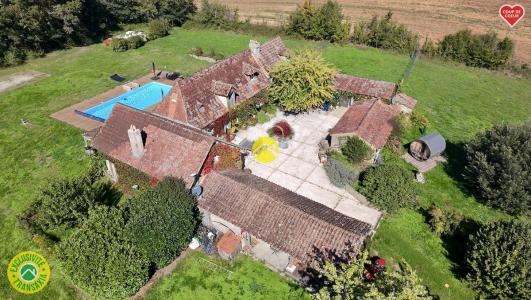 Vente Maison 7 pi�ces LIMEUIL 24510