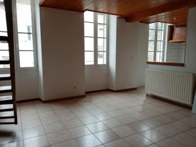 Location Maison REOLE  33