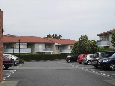 Location Appartement 2 pi�ces SAINT-ORENS-DE-GAMEVILLE 31650
